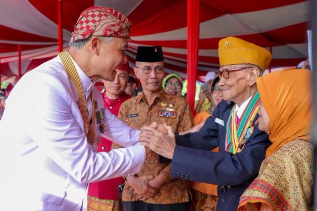 Pengawal Jenderal Soedirman