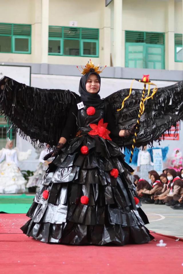 fashion show