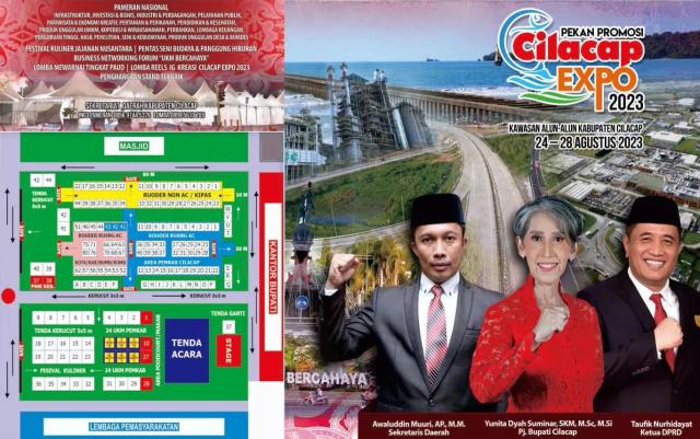 Cilacap Expo