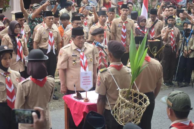 estafet Tunas Kelapa