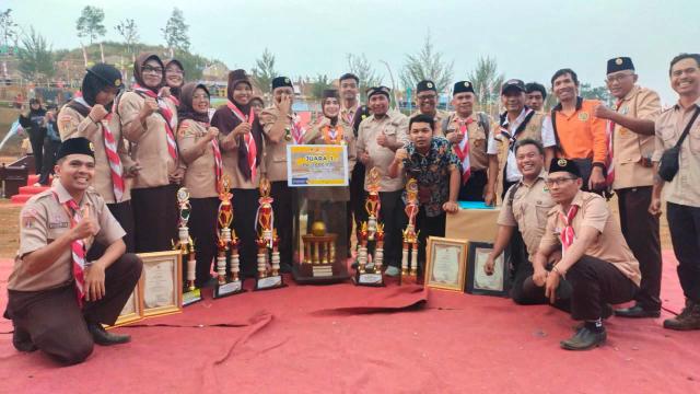 Pramuka Purbalingga