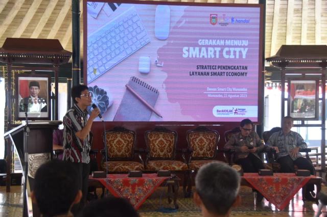 Smart City