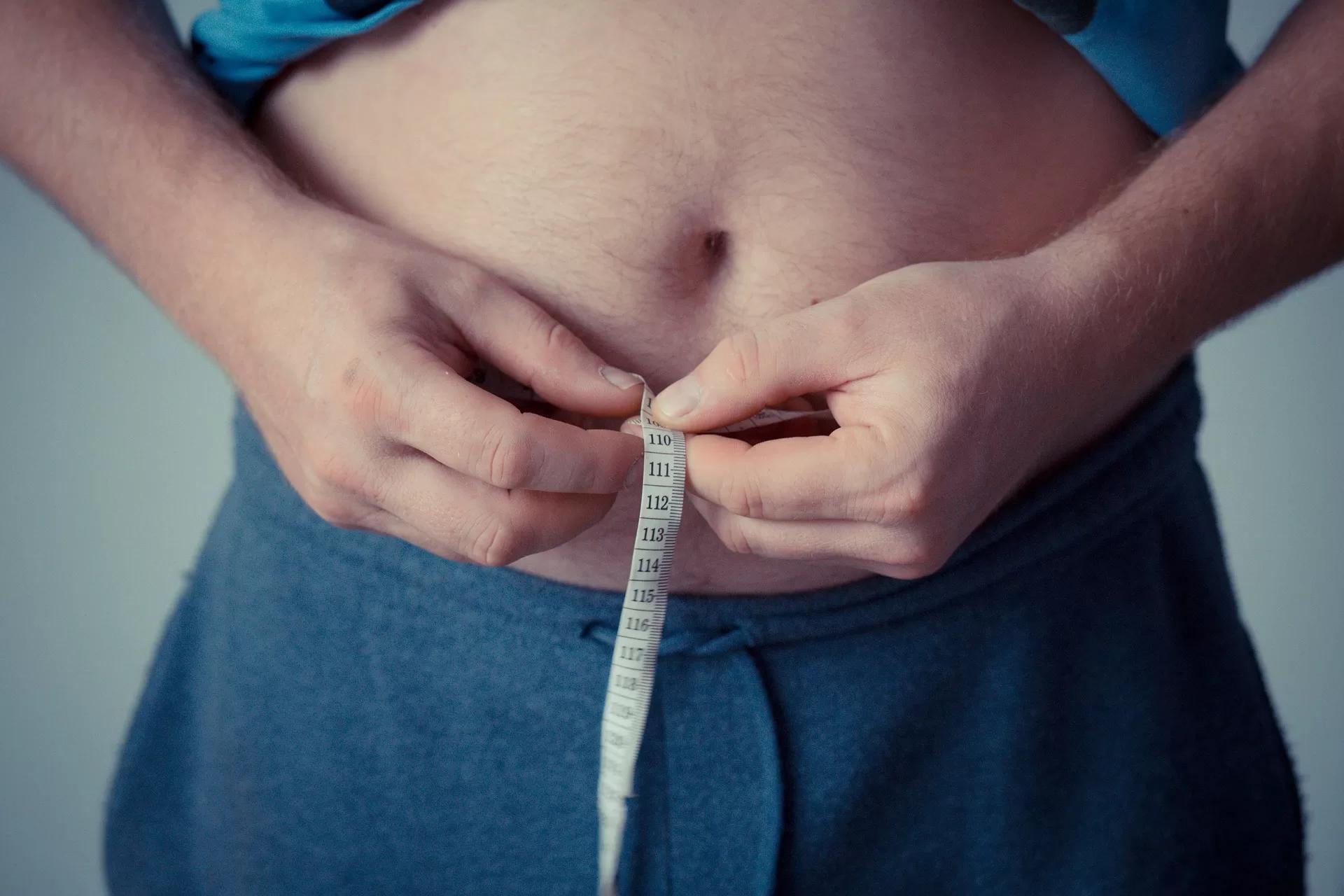 Gambar ilustrasi dari cara agar perut sixpack dengan cepat.