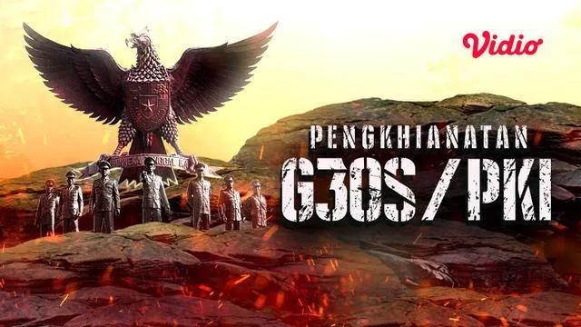 G30S PKI