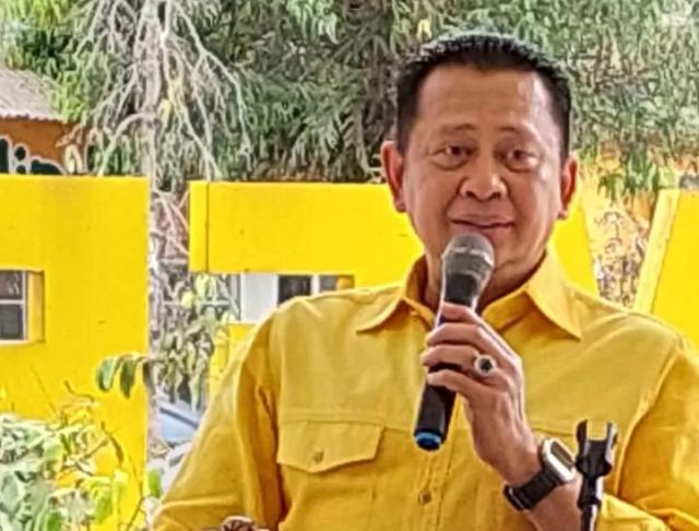 Ketua MPR