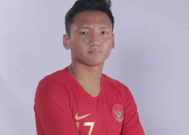 Syahrian Abimanyu