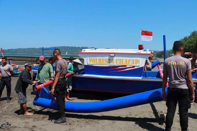 Kapal Satya Haprabu