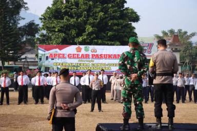 Operasi zebra