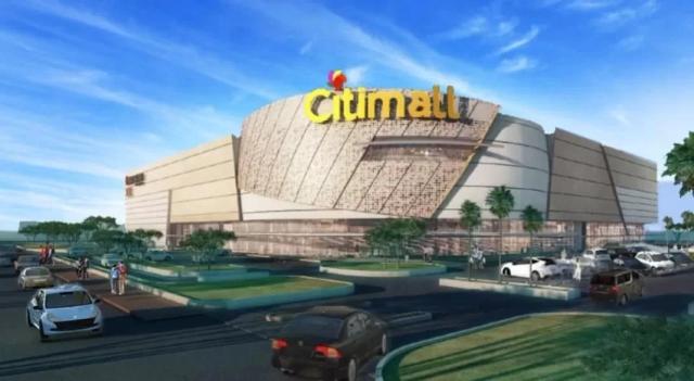 Cilacap Citimall akan dibangun