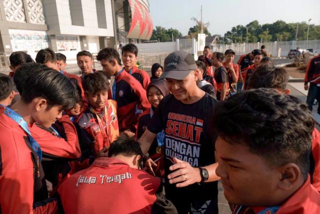 Prestasi pelajar