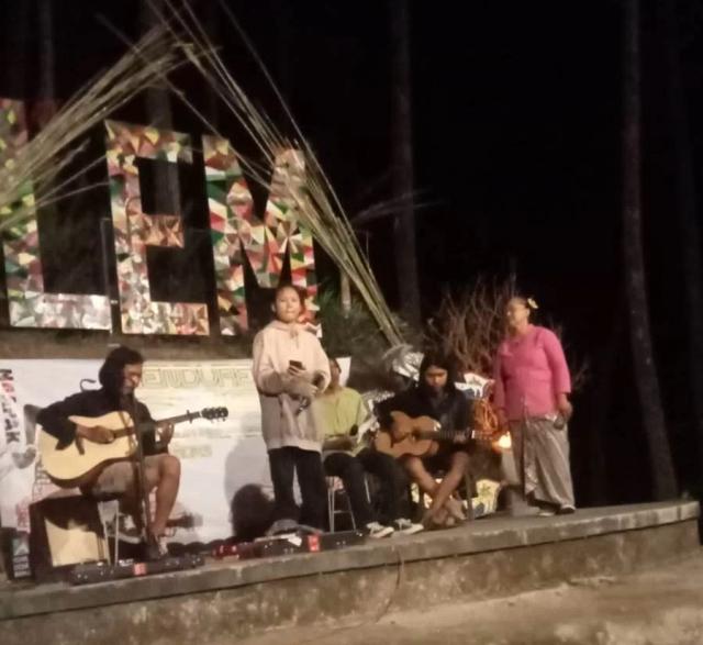 Komunitas Sastra Teater
