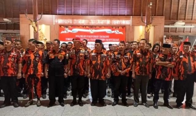 Pemuda Pancasila Banyumas