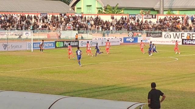 PSCS ditahan imbang