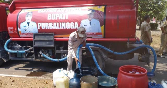 Bupati Purbalingga