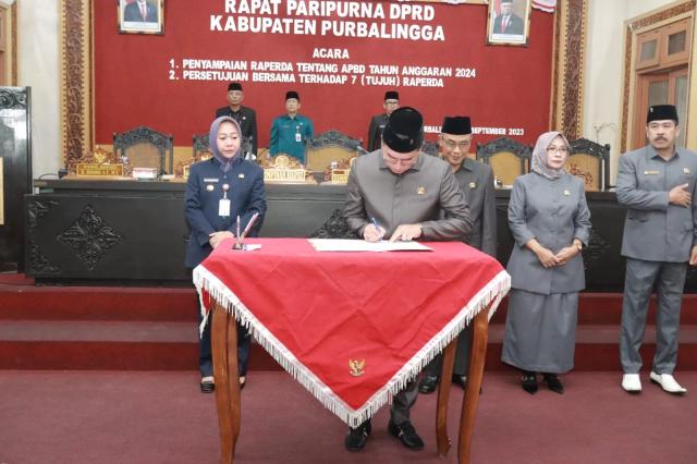 Perda Pendidikan Karakter
