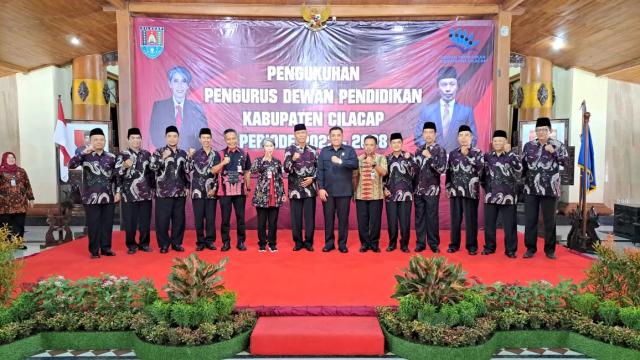 Dewan pendidikan