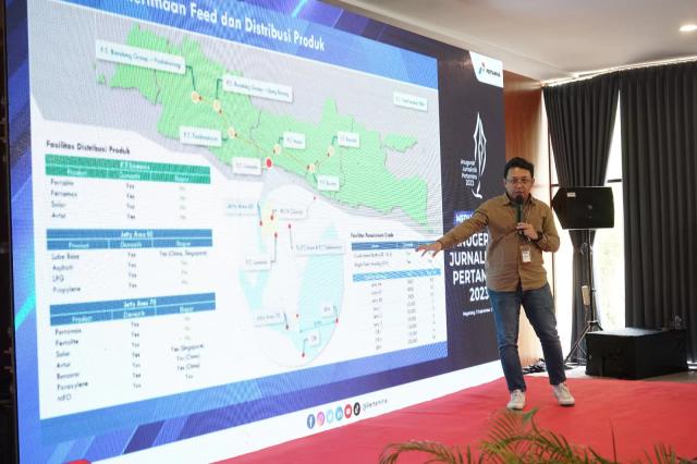Kilang Cilacap paparkan program