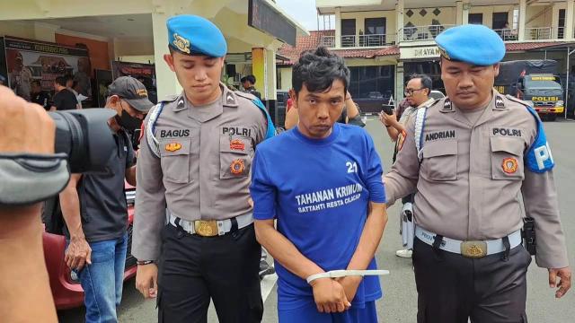 8 fakta Pembunuhan wanita