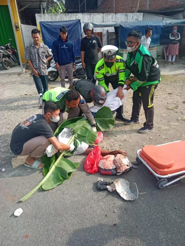 Kecelakaan