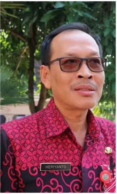 Sekda Pemalang