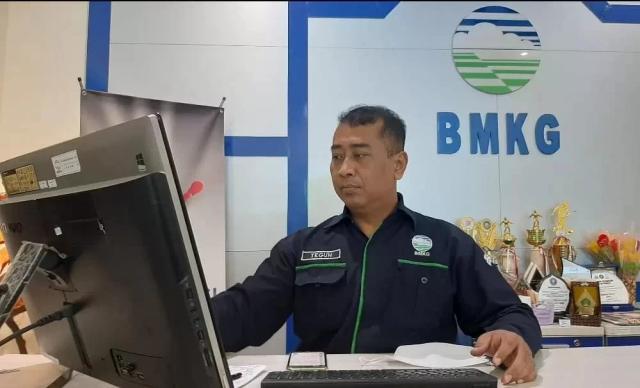 Gelombang panas