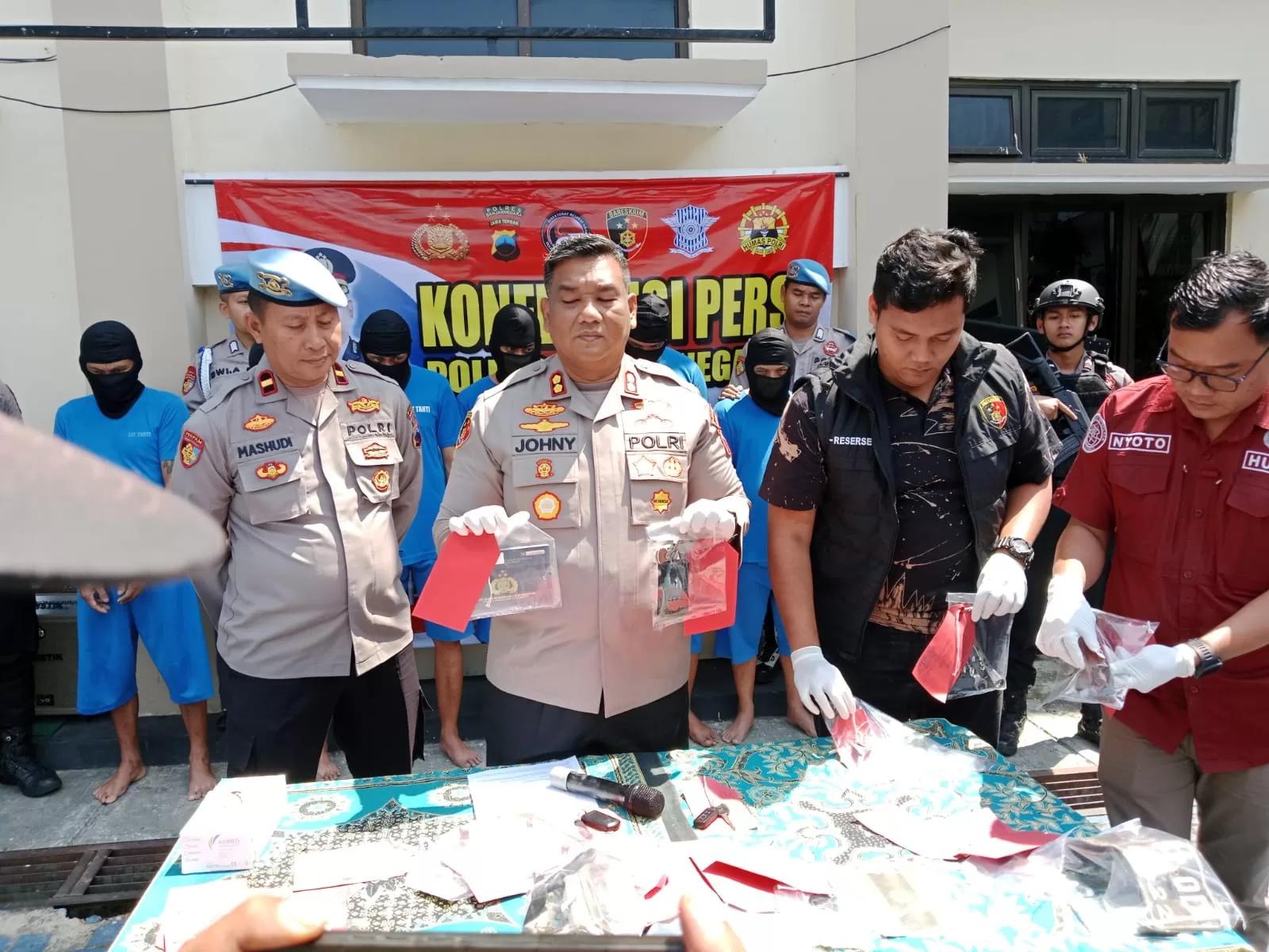 Operasi Sikat Jaran