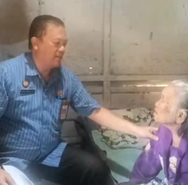 Jemput bola Dindukcapil Banyumas