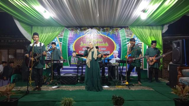 SMP Takhasus Alquran