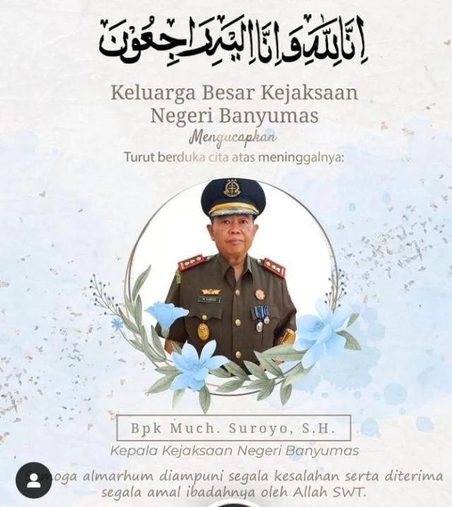 Kajari Banyumas