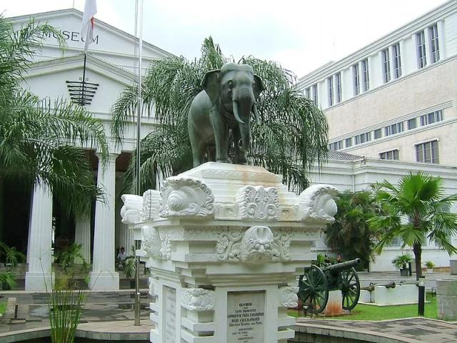 Museum gajah