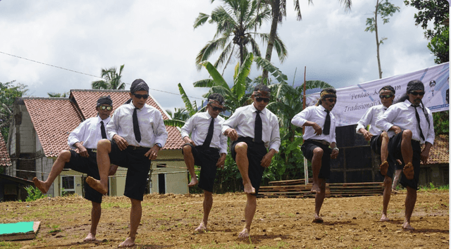 Kuntulan Semangkung