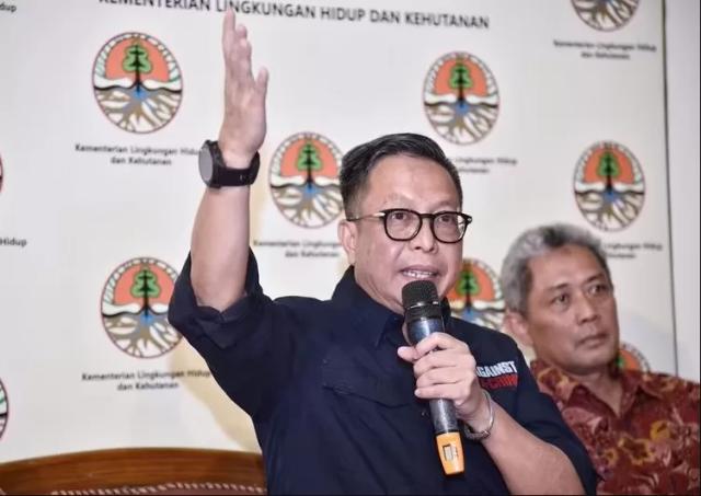 langkah hukum berlapis