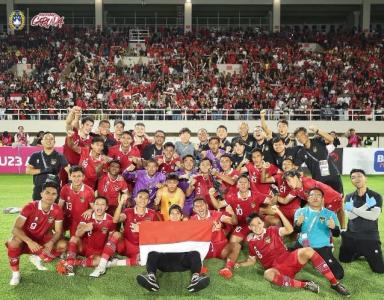 Ketum PSSI