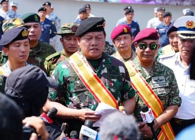 Panglima TNI