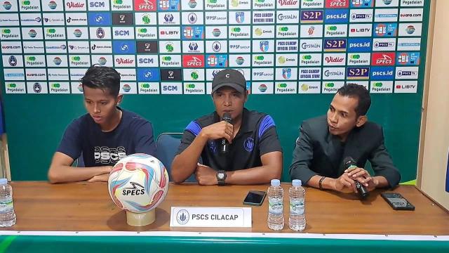 PSCS target poin penuh