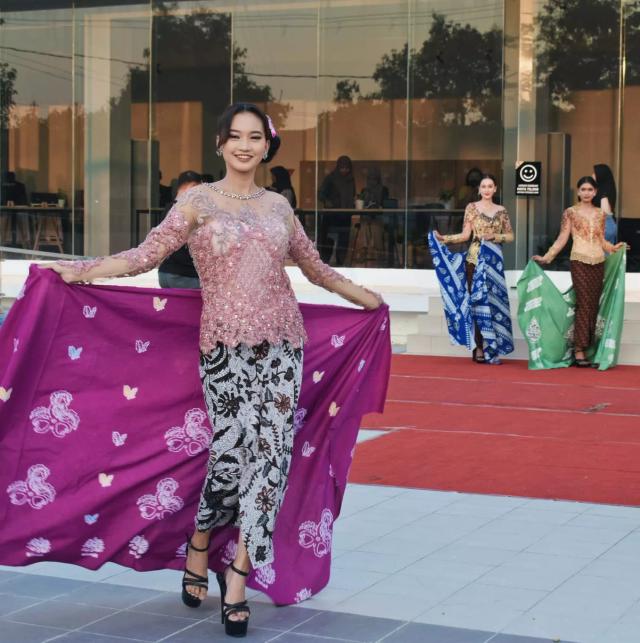 10 model sinok
