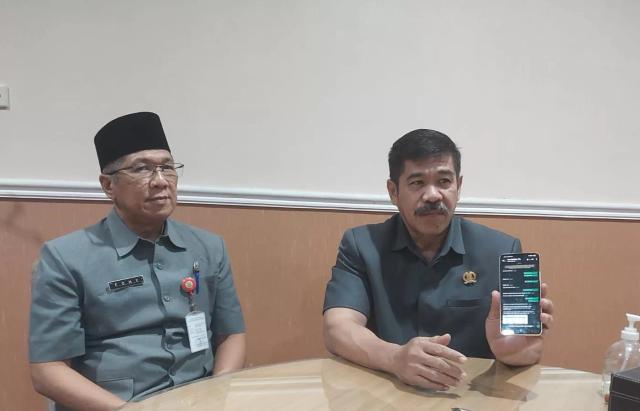 anggota DPRD Purbalingga