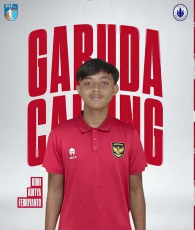 Doni Aditya Febriyanto