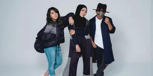 Band Kotak