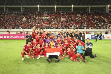 Piala Asia U23