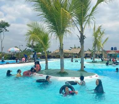 tempat wisata keluarga di Cilacap