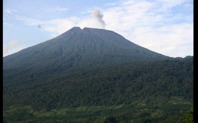 Gunung Slamet