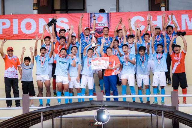 Wiratama FC