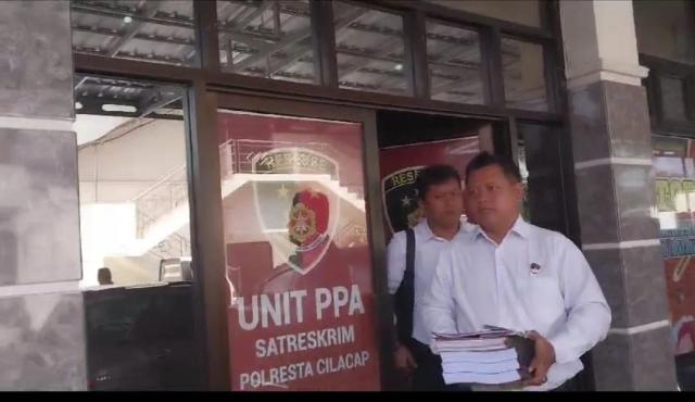 Update kasus perundungan