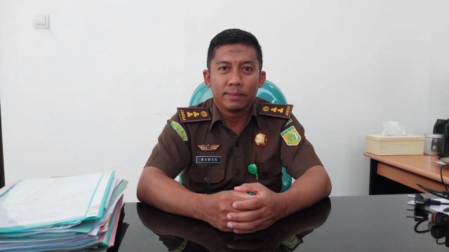 Kasus perundungan