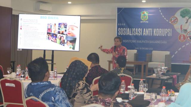 Inspektorat Banjarnegara