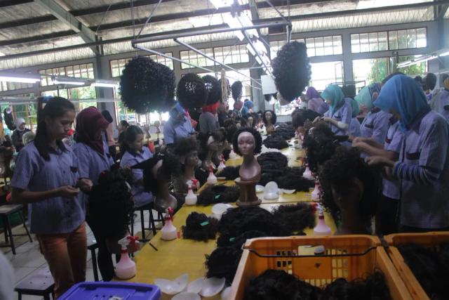 UMK di Jateng