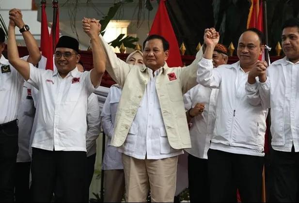 Prabowo Subianto