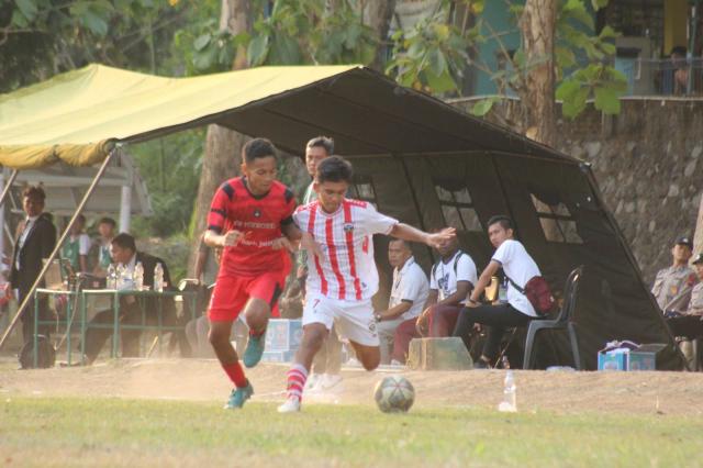 Piala soeratin