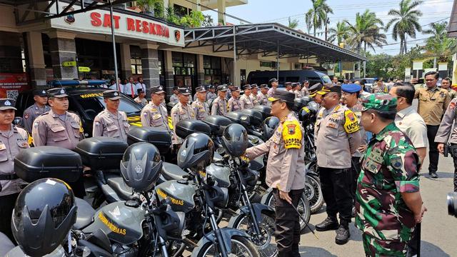 Kapolda Jateng
